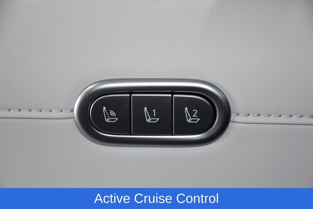 New 2026 Hyundai Palisade Calligraphy image 26