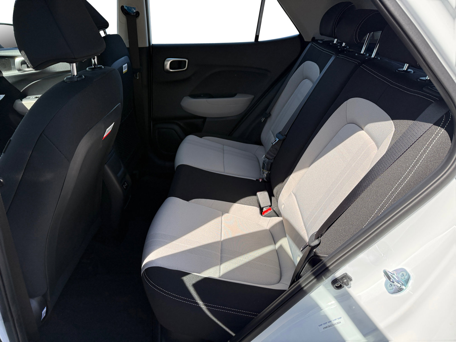 New 2026 Hyundai Venue SEL FWD image 16