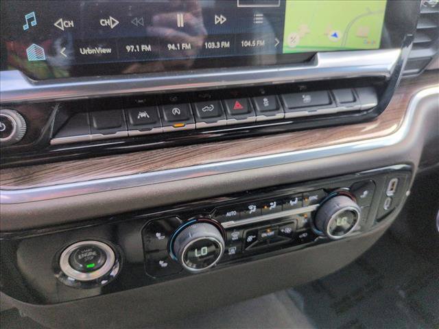 Used 2024 Chevrolet Silverado 1500 LT w/ Protection Package image 15