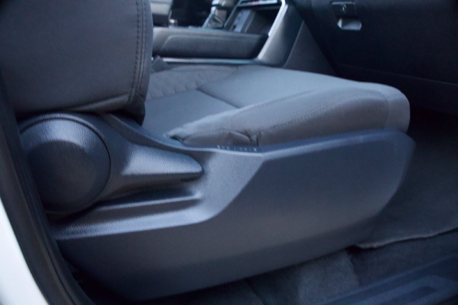 Used 2026 Toyota Tundra SR5 w/ SX Package RWD image 28