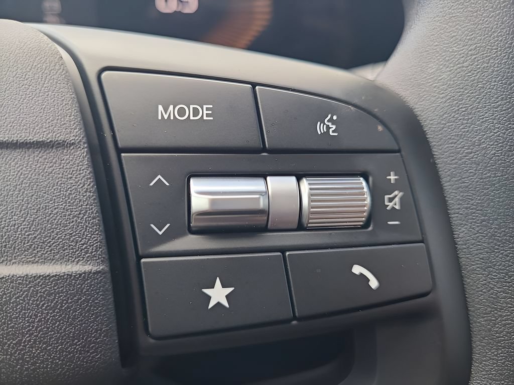 Used 2025 Kia K4 FWD image 48