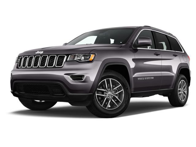 Used 2023 Jeep Grand Cherokee Altitude AWD/4WD image 4