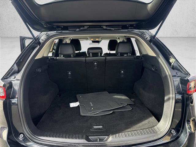 Certified 2024 MAZDA CX-5 AWD 2.5 S w/ Select Package image 10