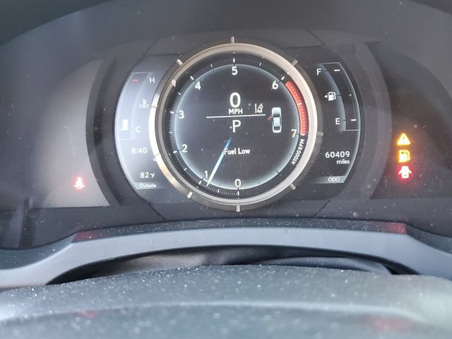Used 2019 Lexus IS 300 F Sport w/ F Sport Package RWD image 24
