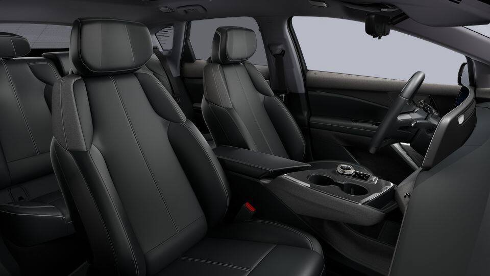 New 2026 Cadillac Optiq Sport 1 AWD/4WD image 49