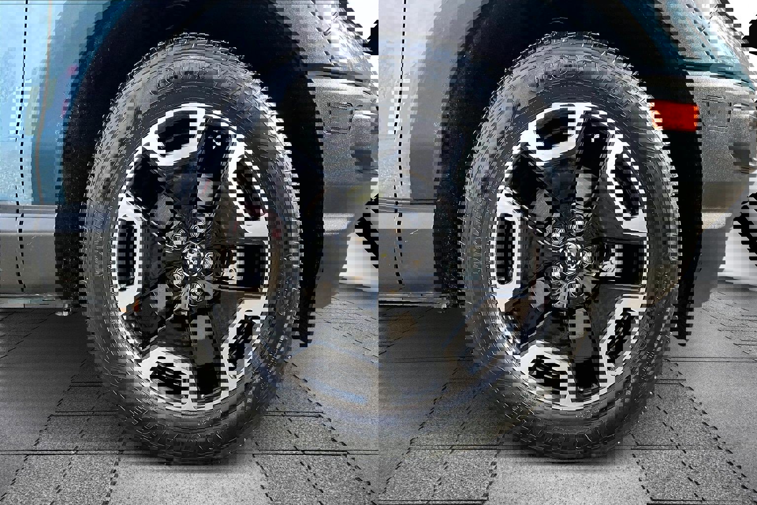 Used 2021 Ford Bronco Sport Outer Banks image 7