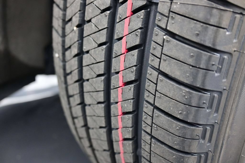 Certified 2025 Honda CR-V EX-L image 17