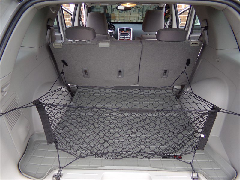 Used 2007 Chevrolet Equinox LT w/ LT Preferred Equipment Group image 60