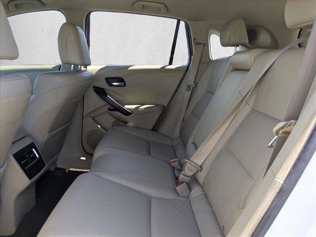 Used 2016 Acura RDX FWD w/ Advance Package image 20