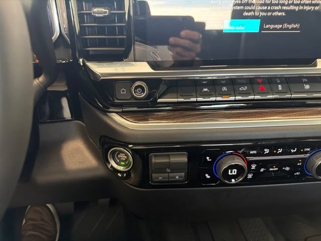 New 2026 Chevrolet Silverado 1500 LT AWD/4WD image 36
