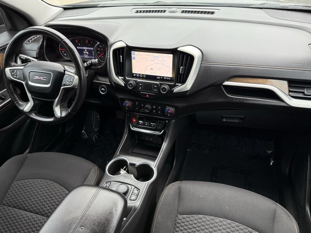 Used 2019 GMC Terrain SLE w/ Driver Convenience Package FWD image 27