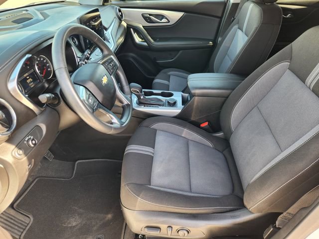 Used 2024 Chevrolet Blazer LT w/ Convenience Package image 13