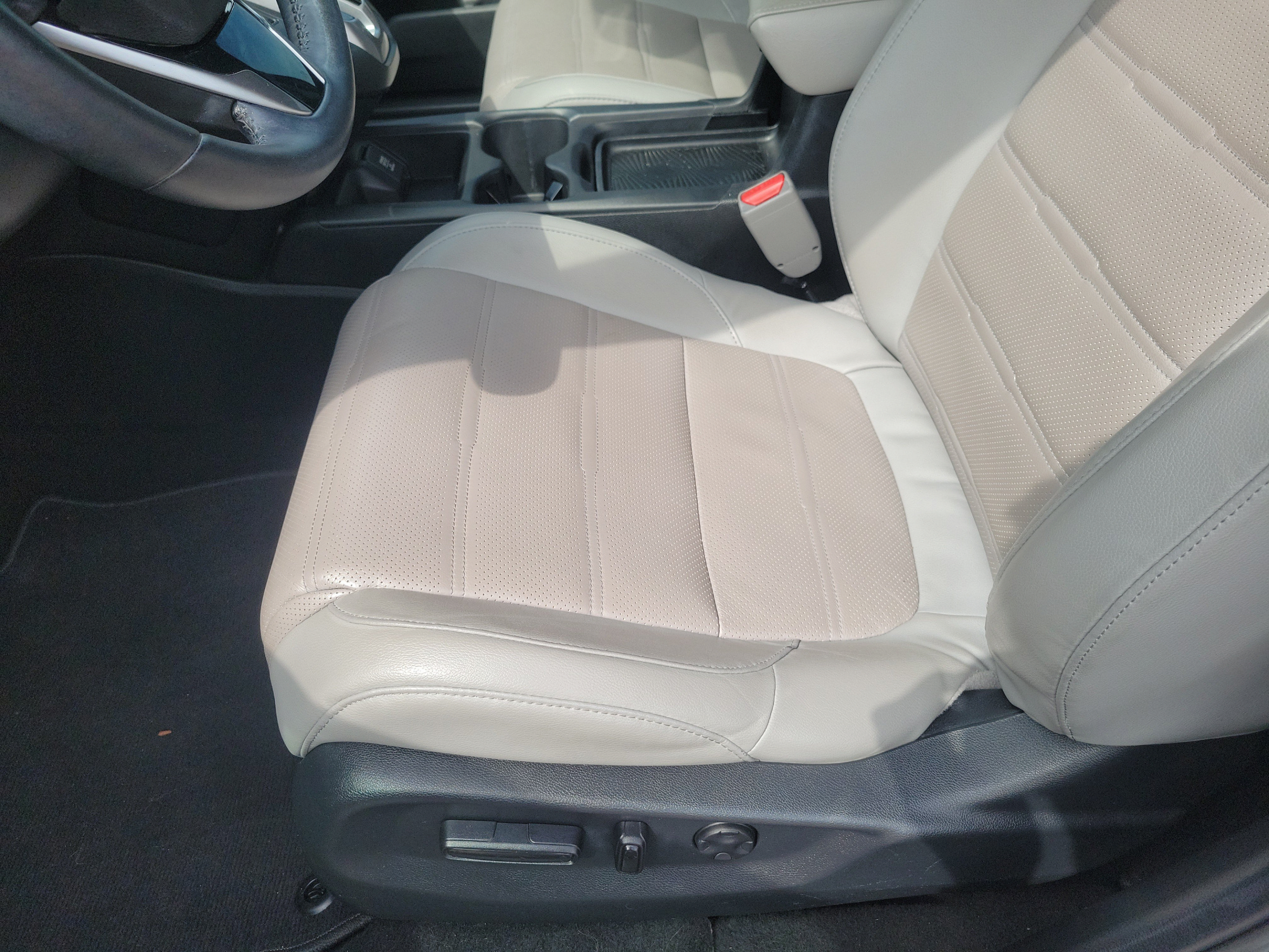 Used 2017 Honda CR-V EX-L image 26