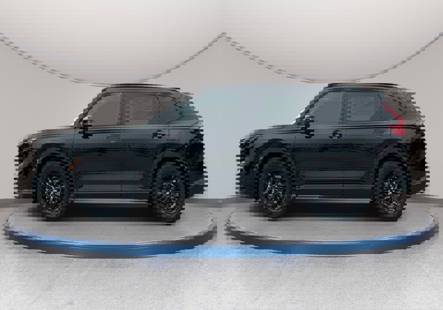 New 2026 Honda CR-V Sport-L image 8