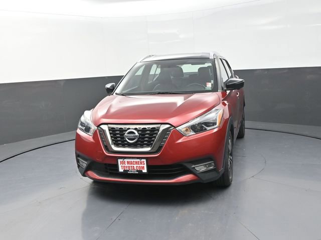Used 2019 Nissan Kicks SR w/ SR Premium Package image 20