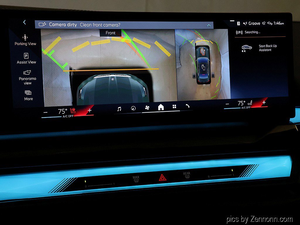 Certified 2025 BMW 540i xDrive image 22