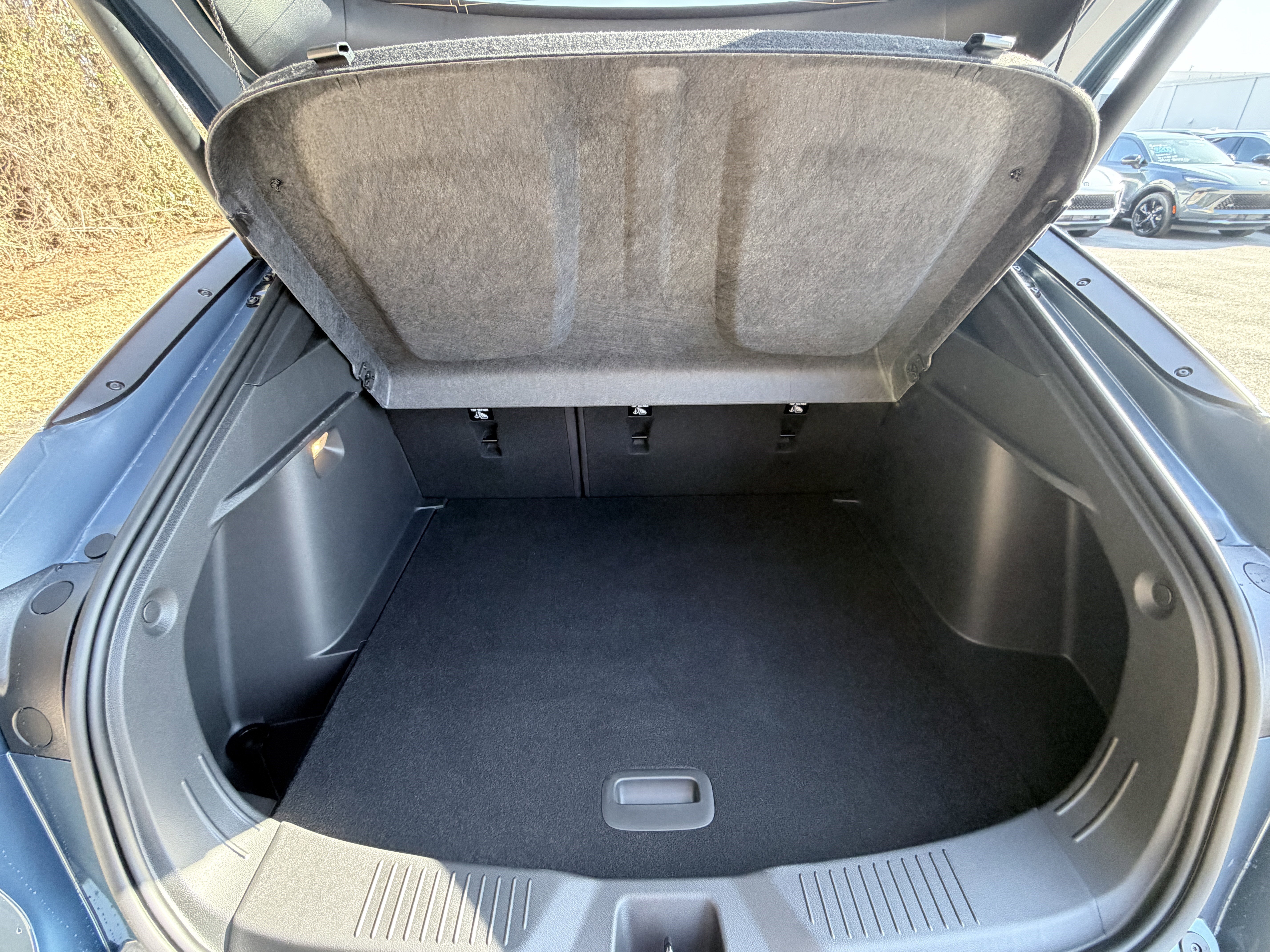 New 2026 Buick Envista Preferred w/ Convenience II Package image 6