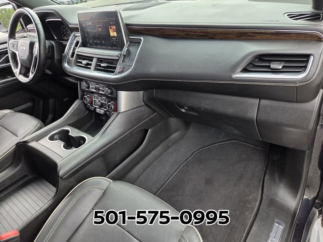 Used 2023 Chevrolet Tahoe Premier RWD image 19