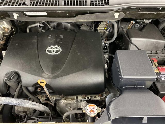Used 2017 Toyota Sienna XLE w/ XLE Navigation Package AWD/4WD image 29