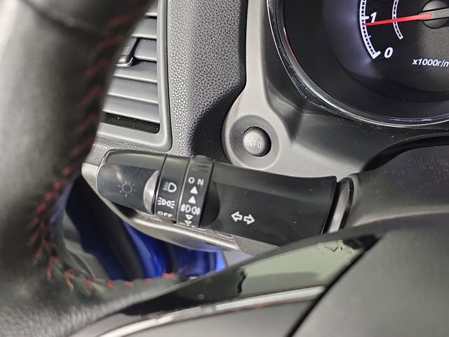 Used 2017 Mitsubishi Outlander Sport LE AWD/4WD image 29