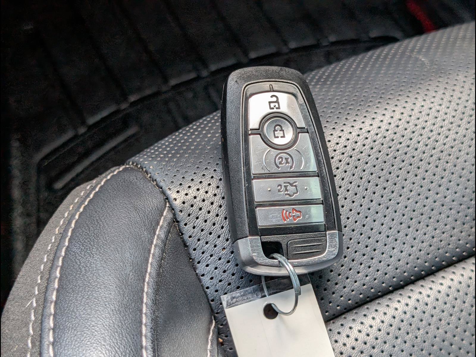 Used 2022 Ford Mustang Mach 1 w/ Equipment Group 700A RWD image 19
