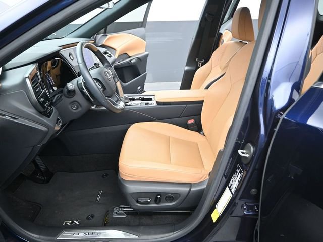 Used 2023 Lexus RX 350 Premium w/ Cold Area Package image 13