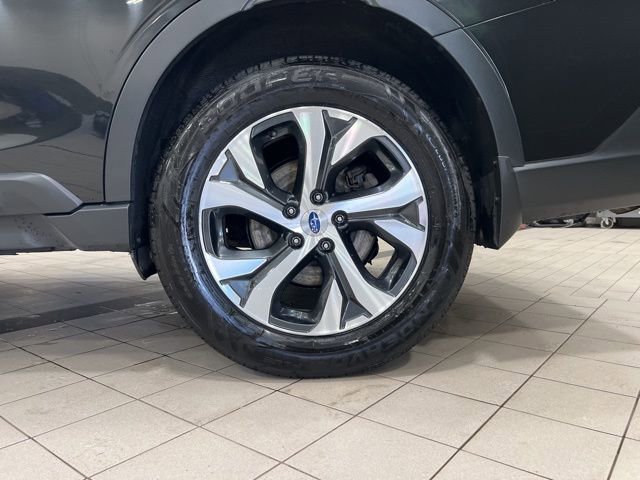 Used 2021 Subaru Outback Touring image 23