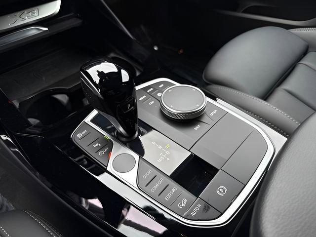 Certified 2023 BMW X3 xDrive30i w/ Convenience Package image 24
