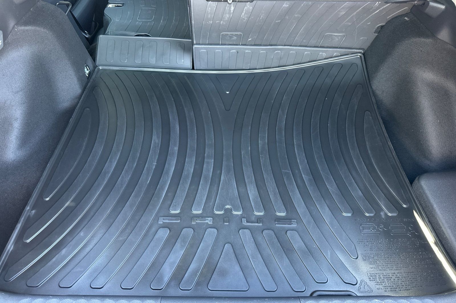 Used 2024 Toyota Prius Prime FWD image 16