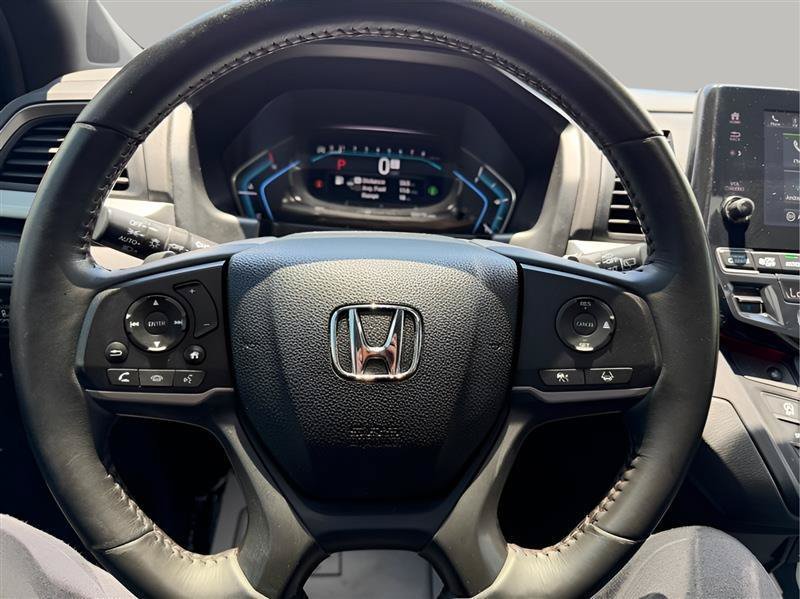 Used 2023 Honda Odyssey Sport image 46