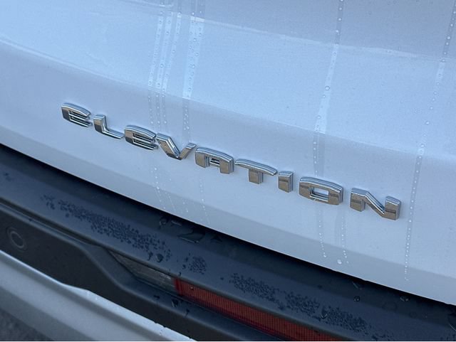 New 2026 GMC Acadia Elevation w/ Elevation Premium Package FWD image 31
