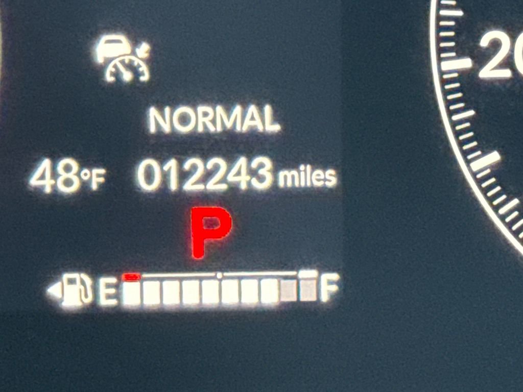 Certified 2025 Honda Pilot EX-L image 19