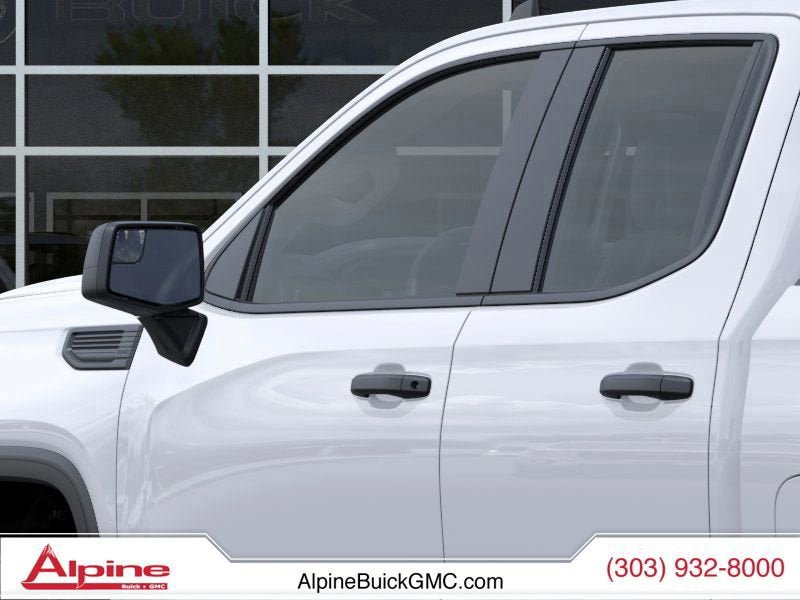 New 2026 GMC Sierra 1500 Pro AWD/4WD image 12