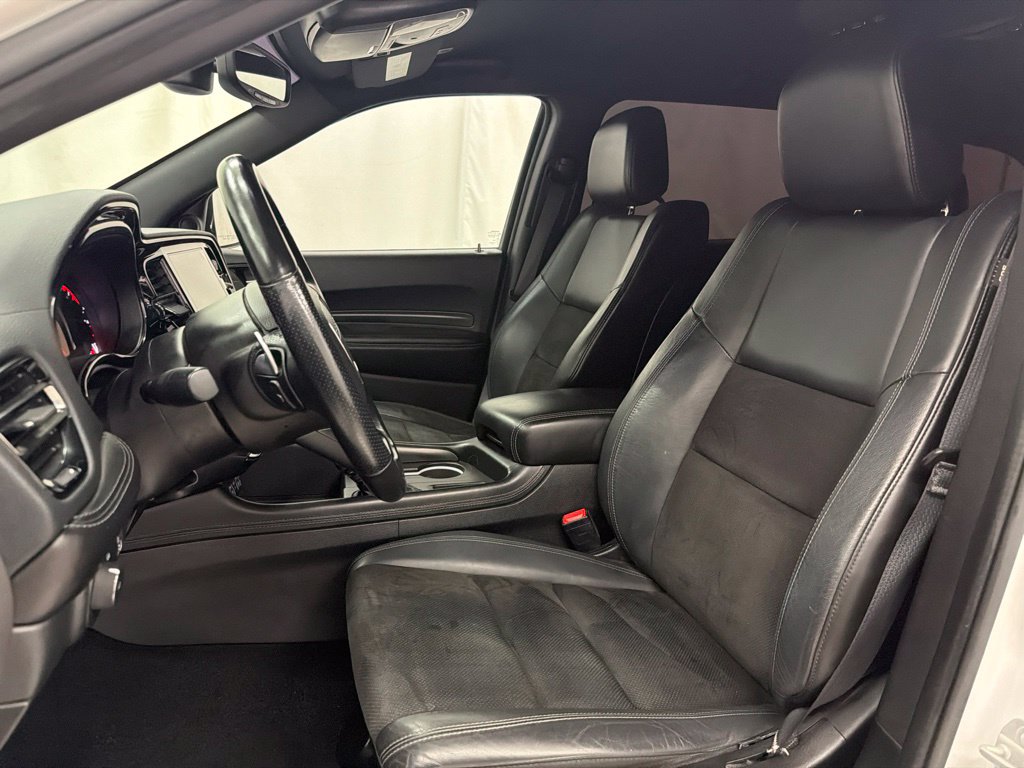 Used 2021 Dodge Durango GT RWD image 14