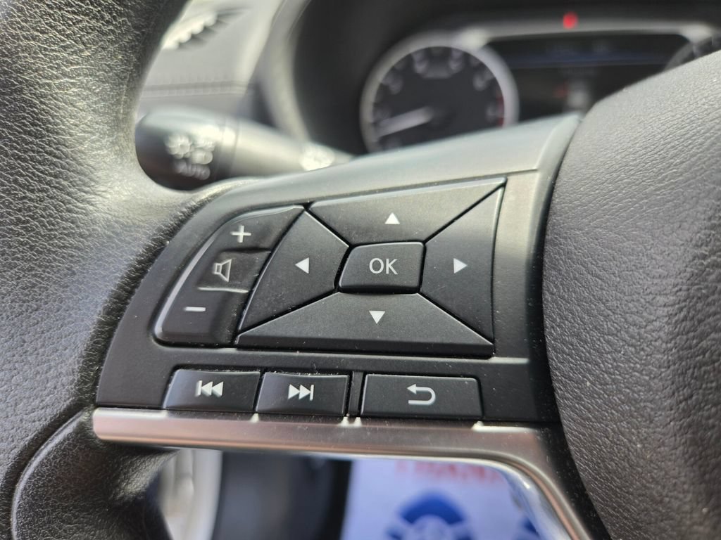 Certified 2024 Nissan Sentra SV FWD image 32