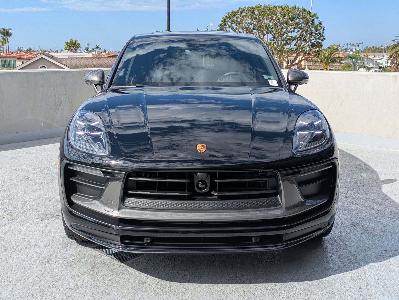 New 2026 Porsche Macan Turbo image 6