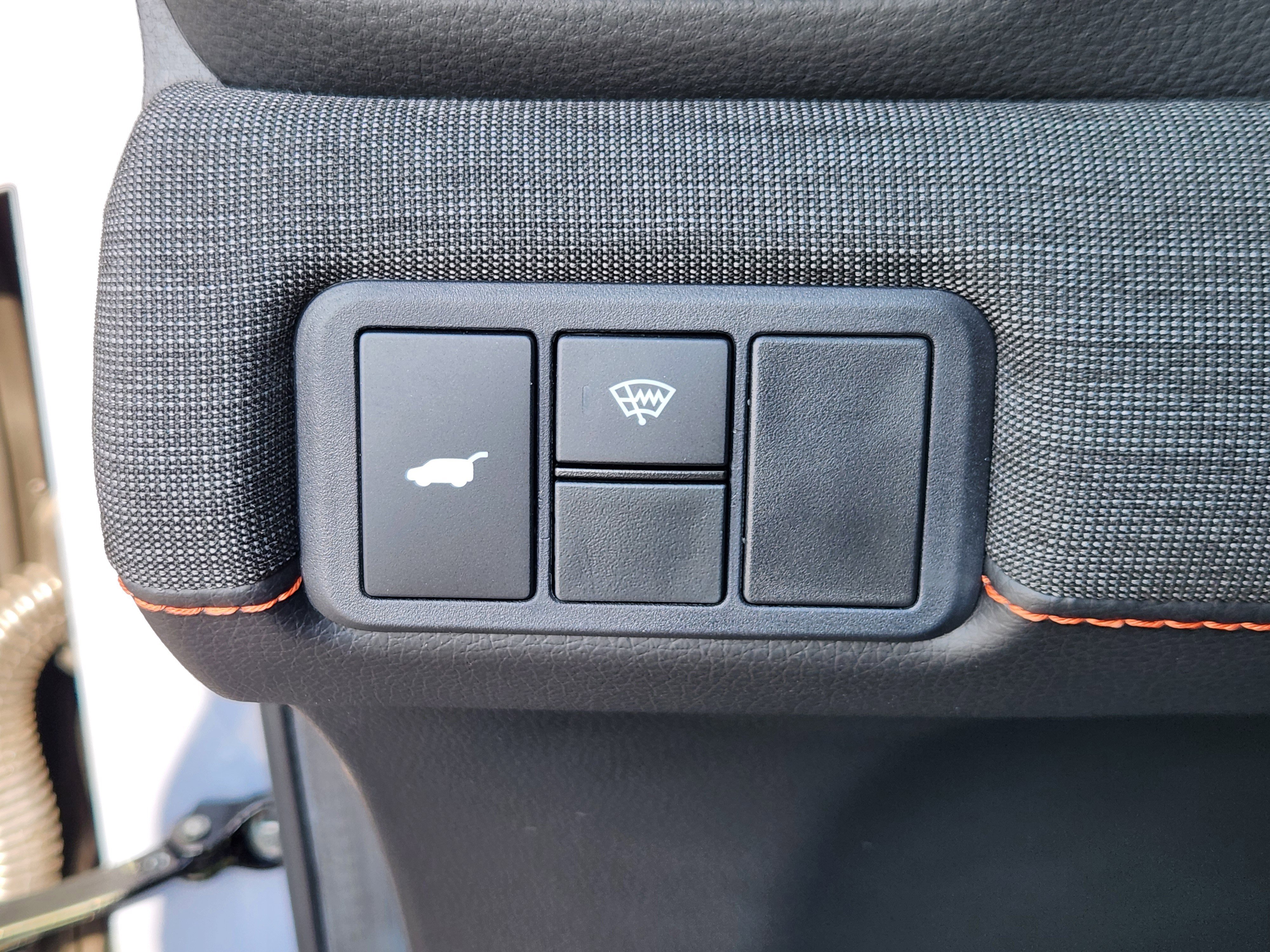 Used 2026 Honda Passport TrailSport image 23