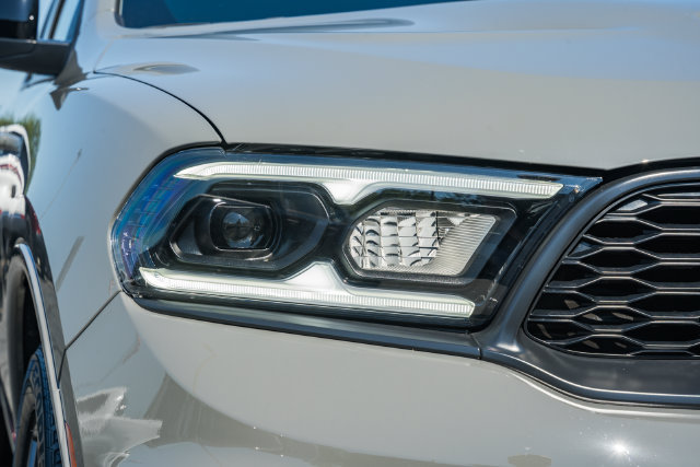 New 2026 Dodge Durango GT AWD/4WD image 20