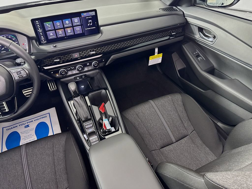New 2026 Honda Accord Sport image 29