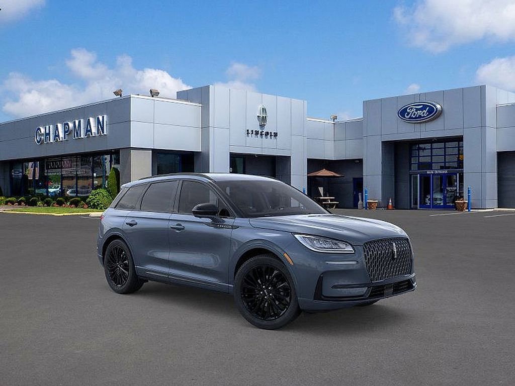 New 2026 Lincoln Corsair Premiere image 7