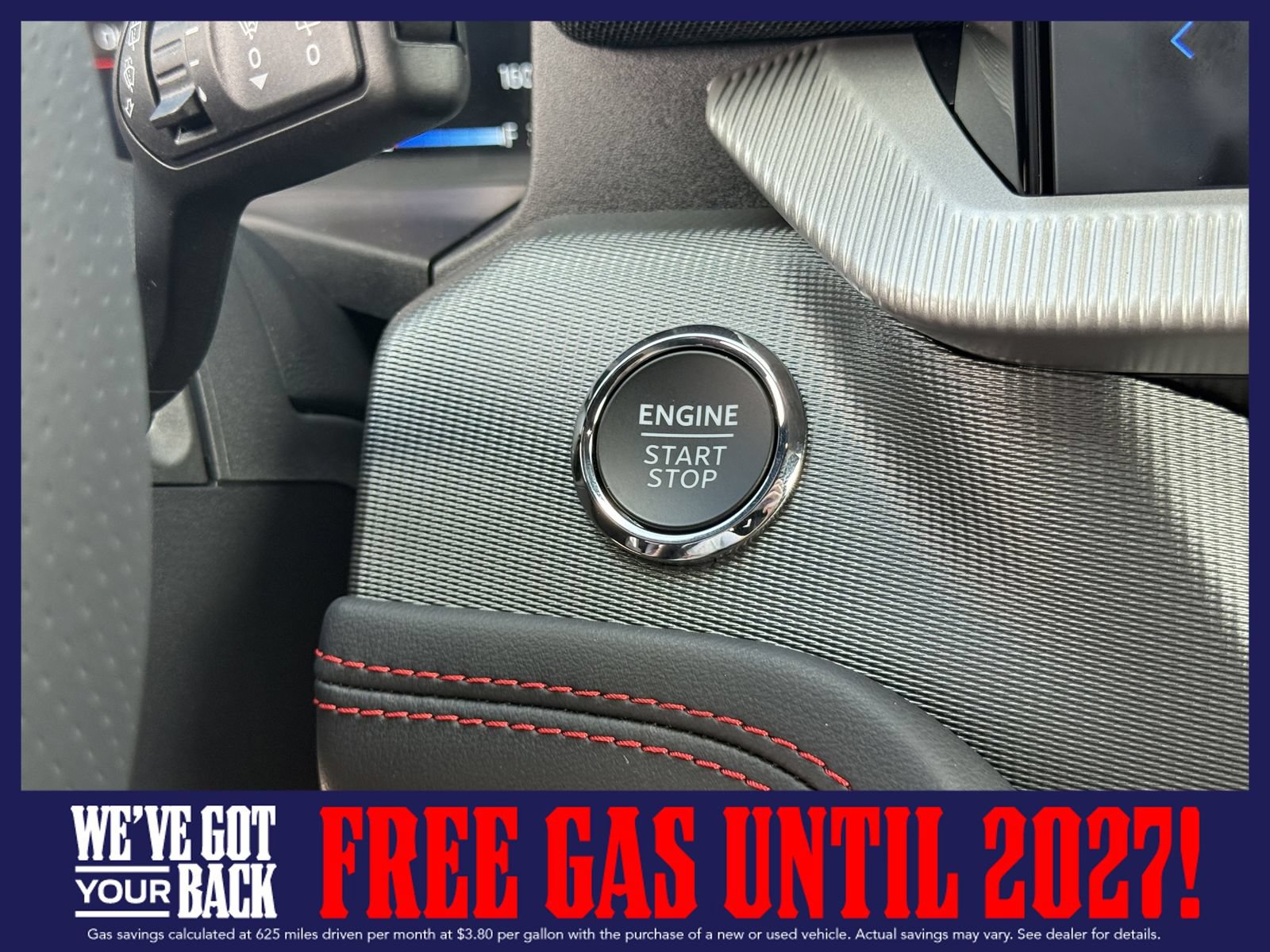 New 2026 Ford Explorer ST w/ Sun And Sound Package RWD image 31