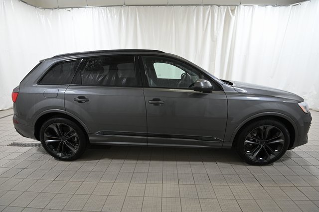New 2026 Audi Q7 3.0T Premium Plus image 15