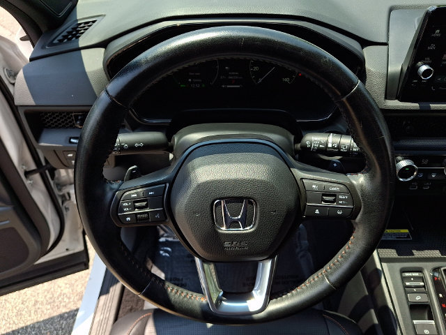 Used 2024 Honda CR-V Sport-L image 19