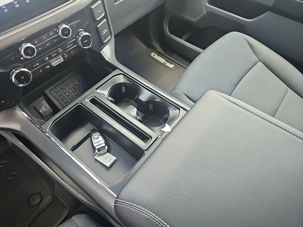 New 2026 Ford F150 XLT AWD/4WD image 20