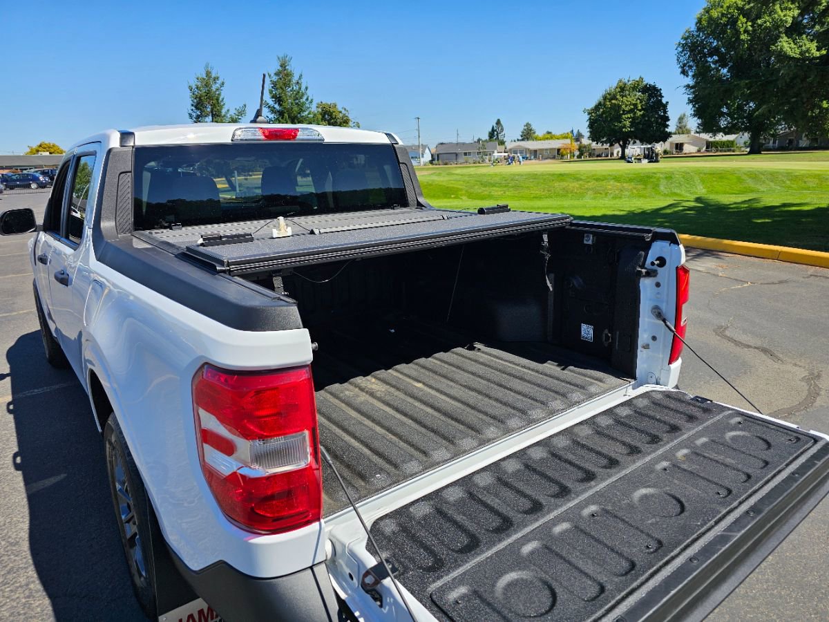 Used 2024 Ford Maverick XLT w/ Equipment Group 300A Standard image 19