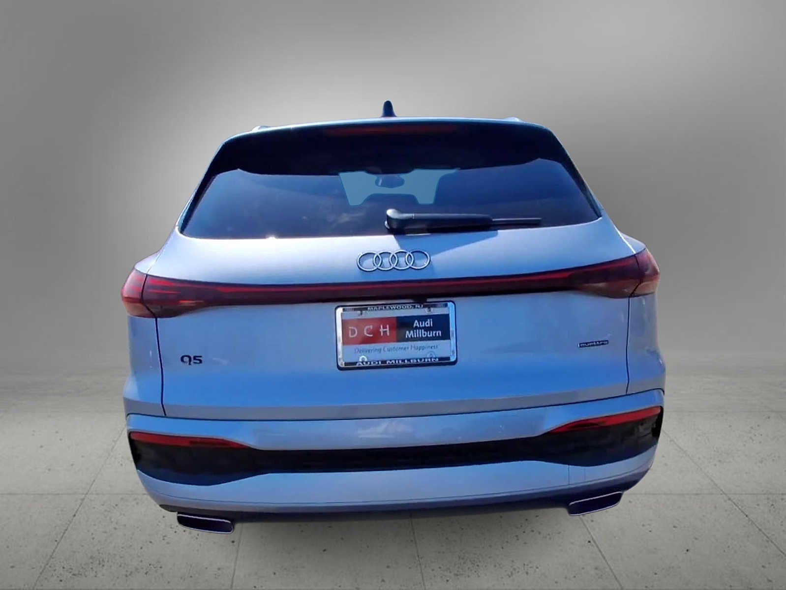 New 2026 Audi Q5 Premium Plus AWD/4WD image 7