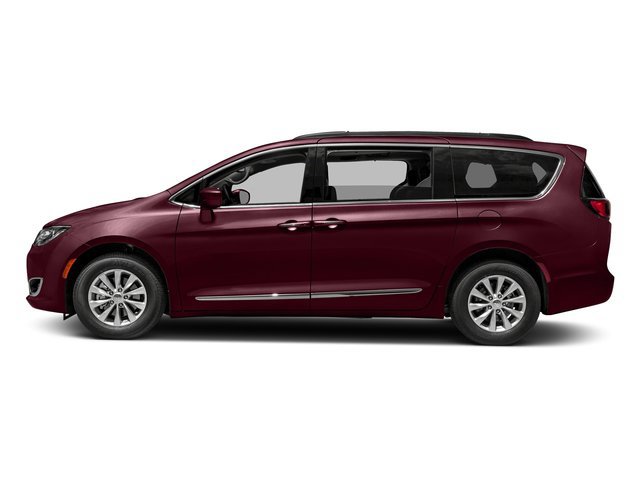 Used 2017 Chrysler Pacifica Touring-L Plus FWD image 3