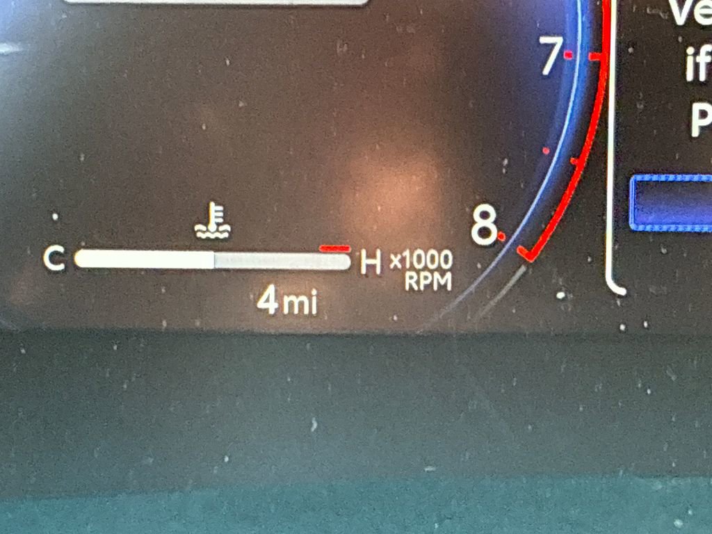 New 2026 Toyota Grand Highlander Limited image 56