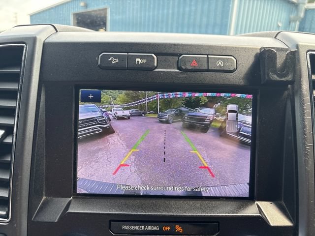 Used 2019 Ford F150 XLT w/ Equipment Group 302A Luxury AWD/4WD image 15