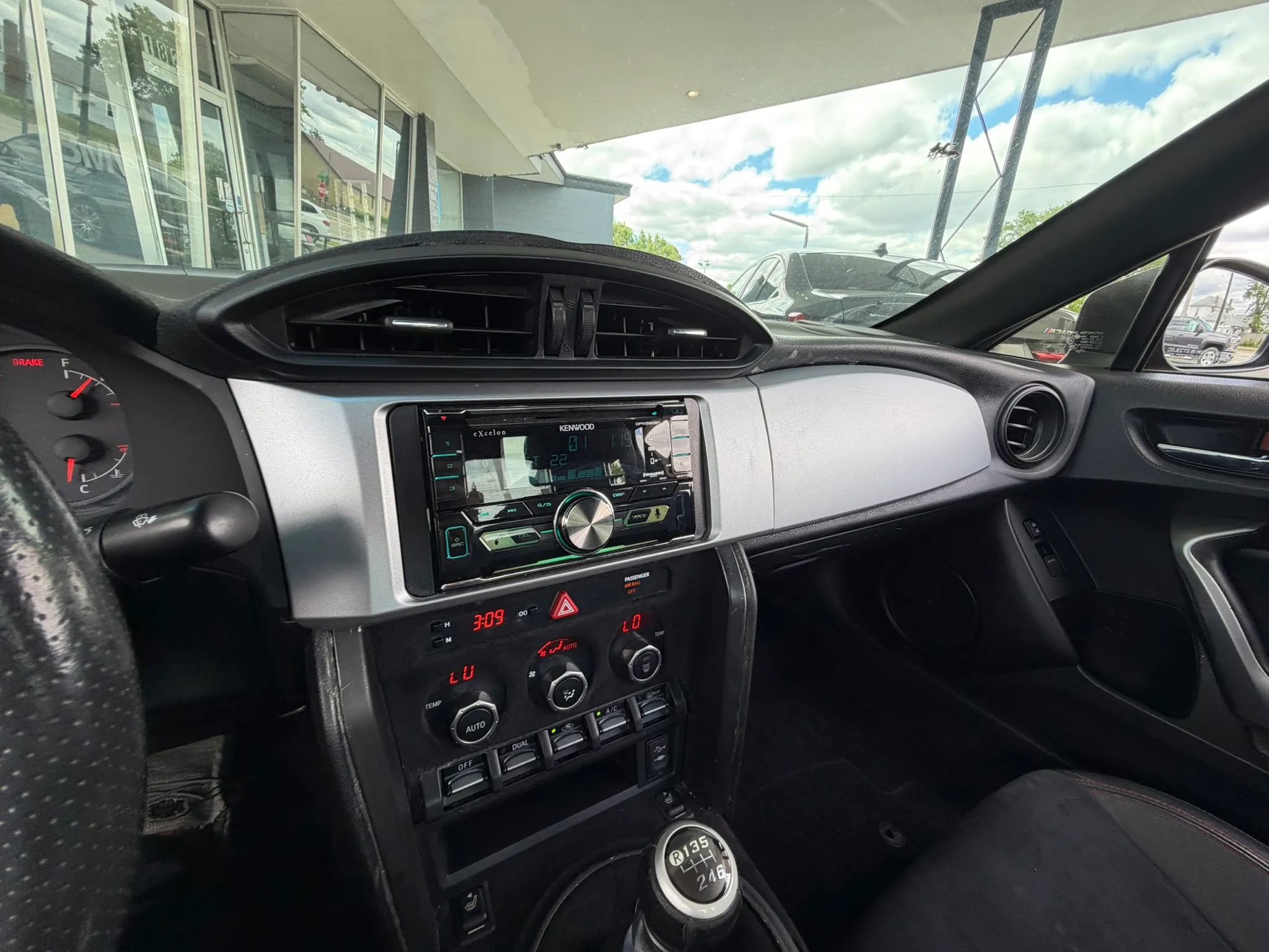 Used 2013 Subaru BRZ Limited RWD image 19